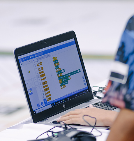 Competition Platform